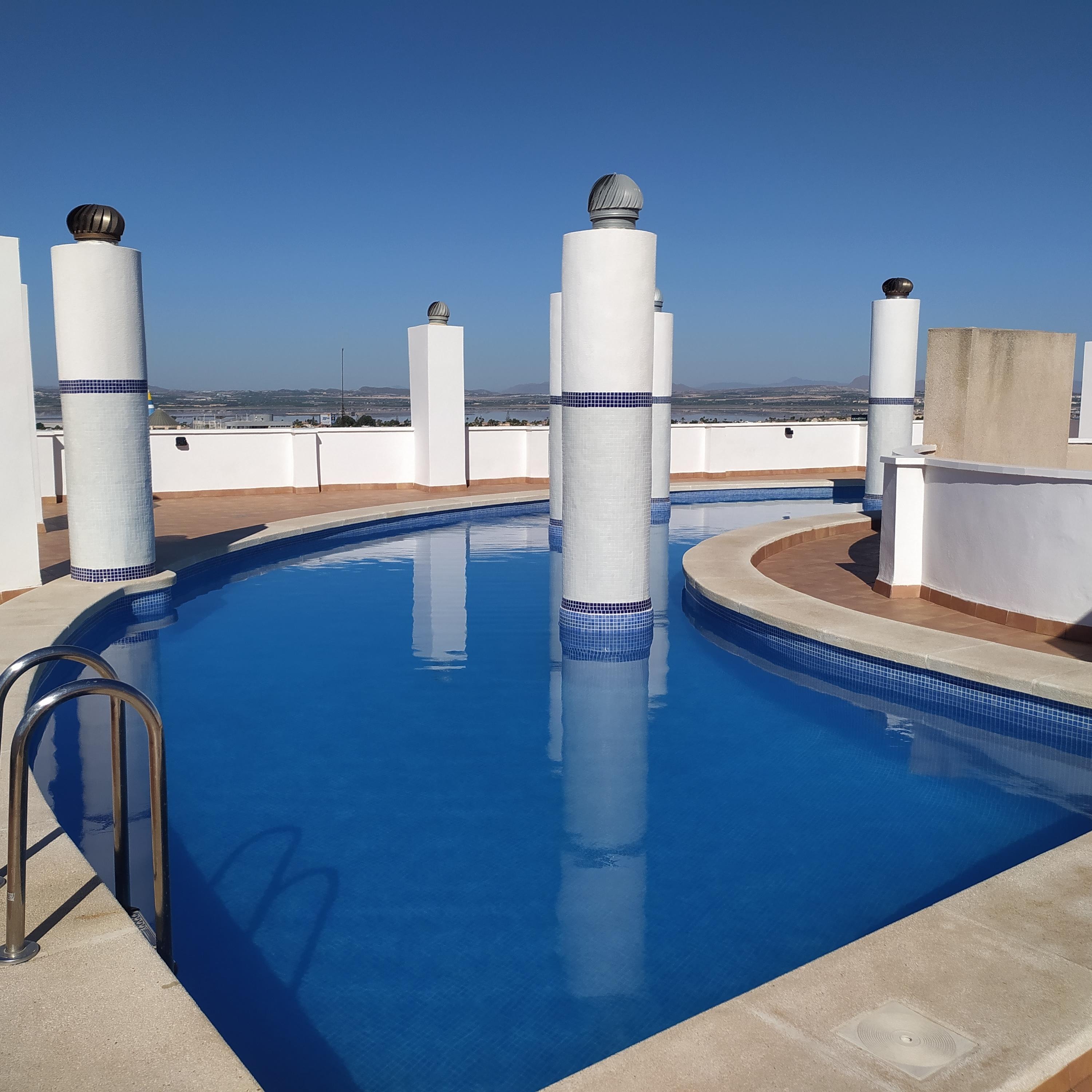 Apartamento Parque Avenidas
