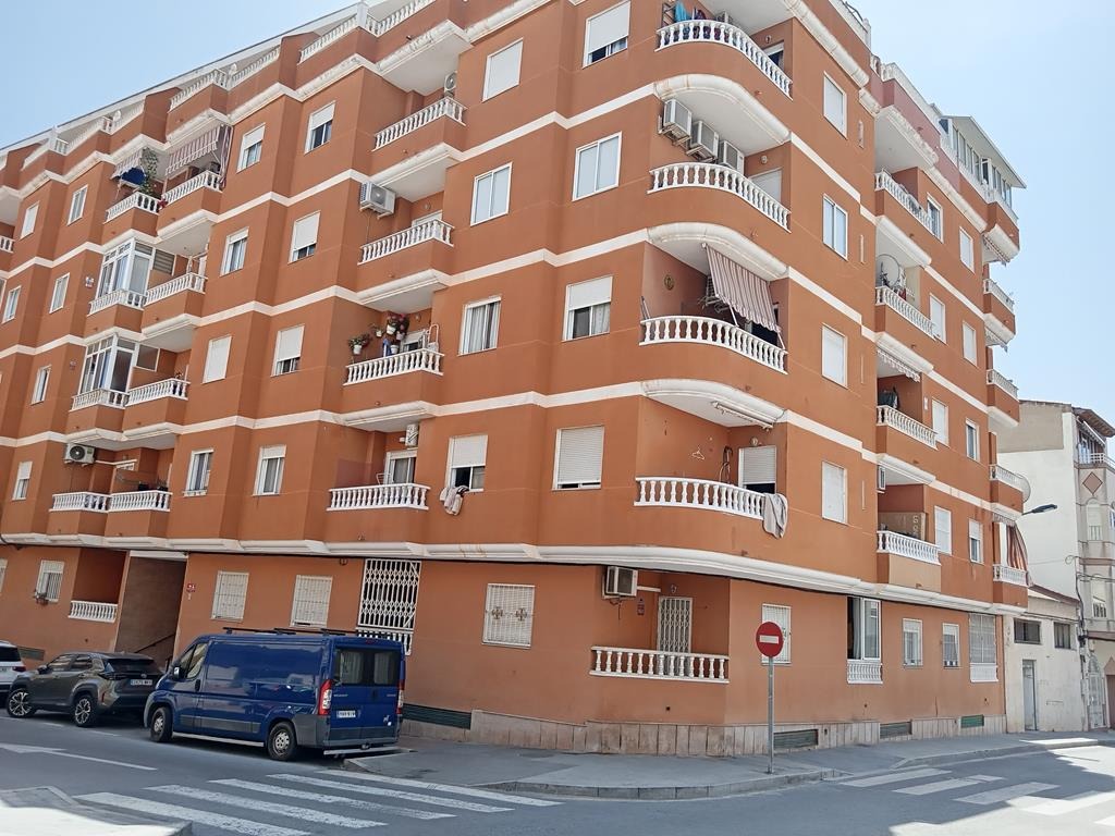 Apartamento C/ San Emigdio
