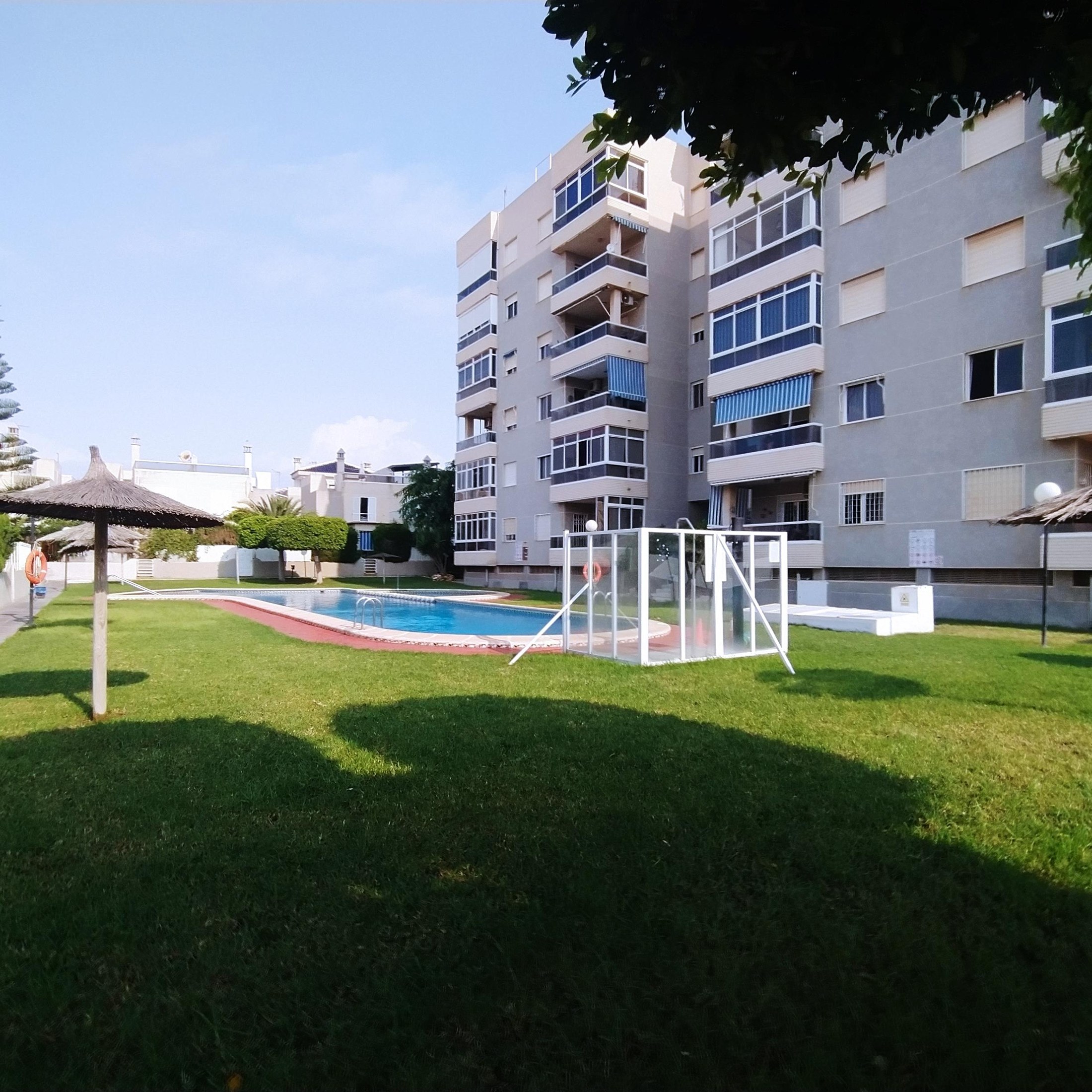 Dos bajos reformados en Torreblanca, fotografía 40 de 41