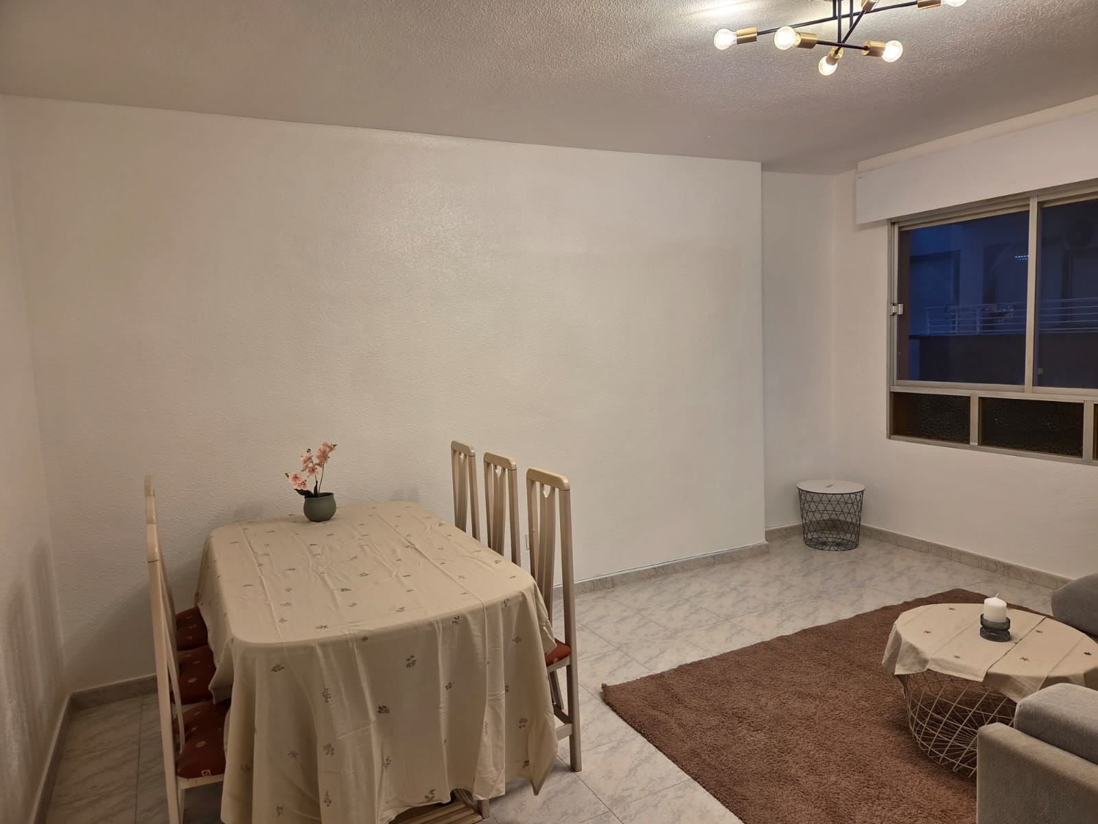 Piso de 95 m² listo para entrar en Centro, cerca de Playa del Cura, fotografía 4 de 22