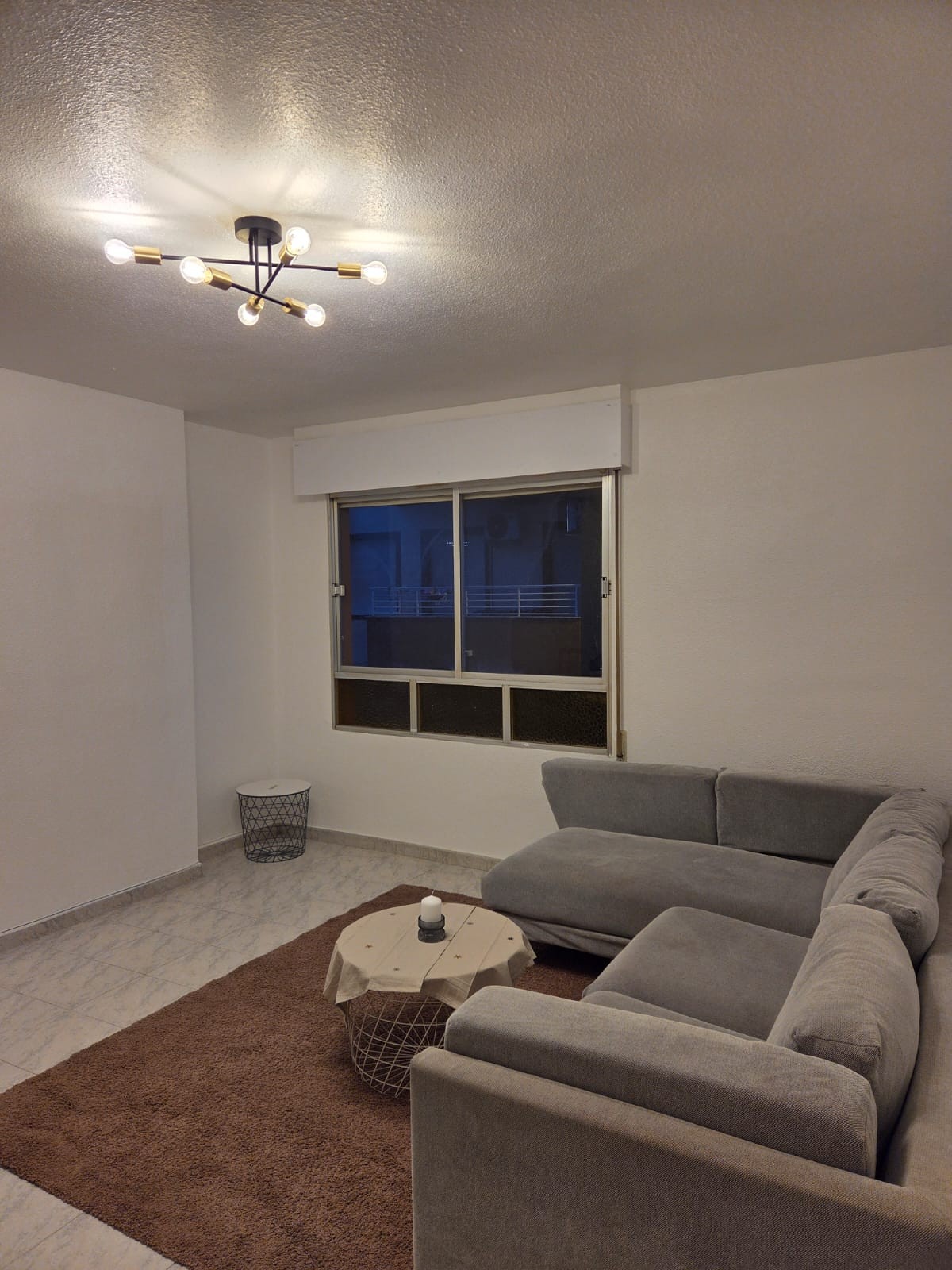Piso de 95 m² listo para entrar en Centro, cerca de Playa del Cura, fotografía 5 de 22