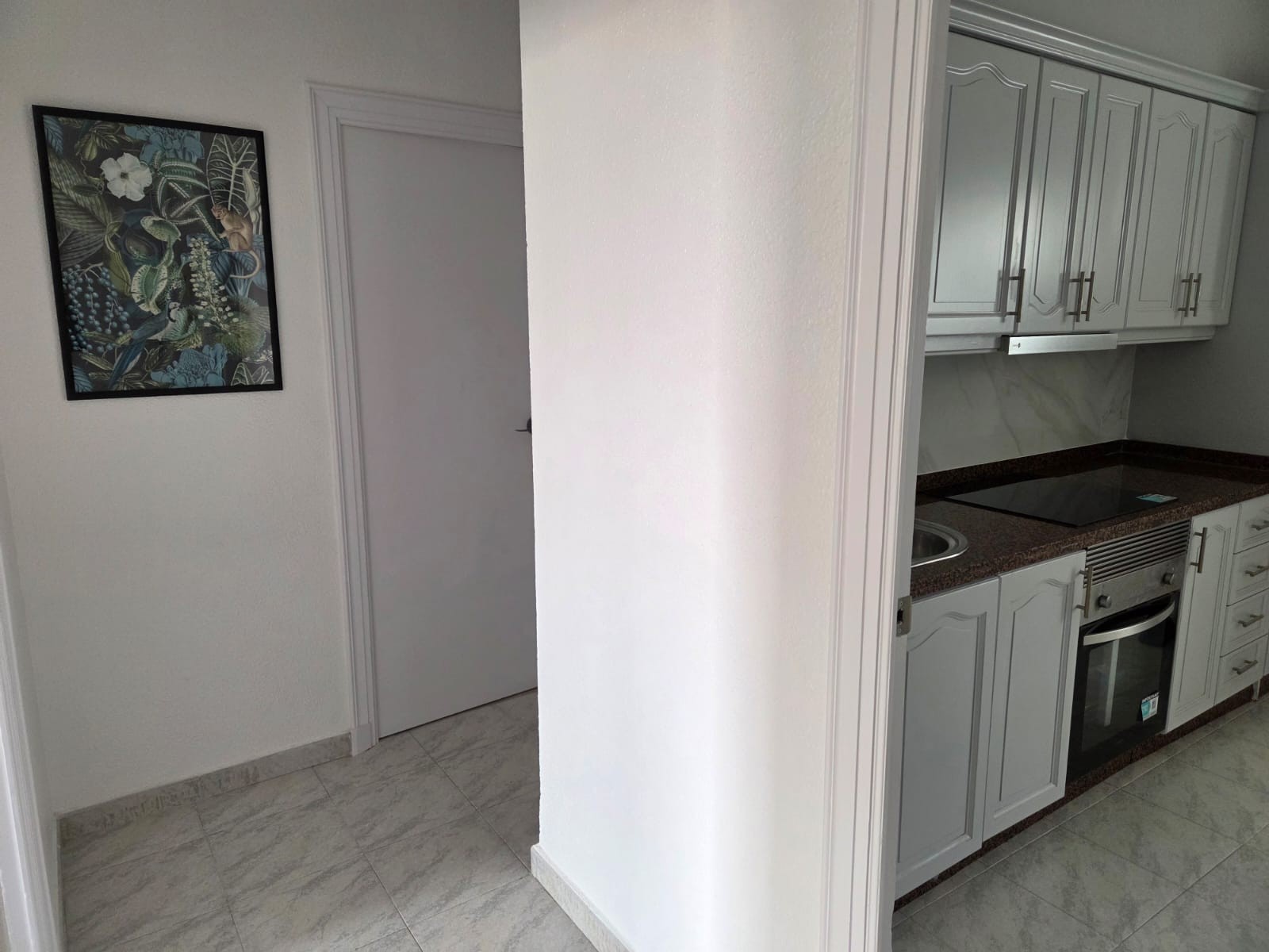 Piso de 95 m² listo para entrar en Centro, cerca de Playa del Cura, fotografía 7 de 22