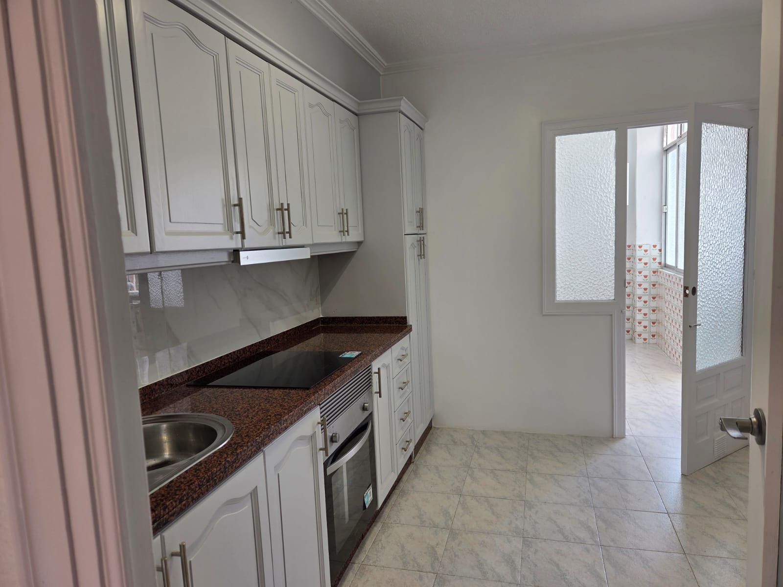 Piso de 95 m² listo para entrar en Centro, cerca de Playa del Cura, fotografía 8 de 22
