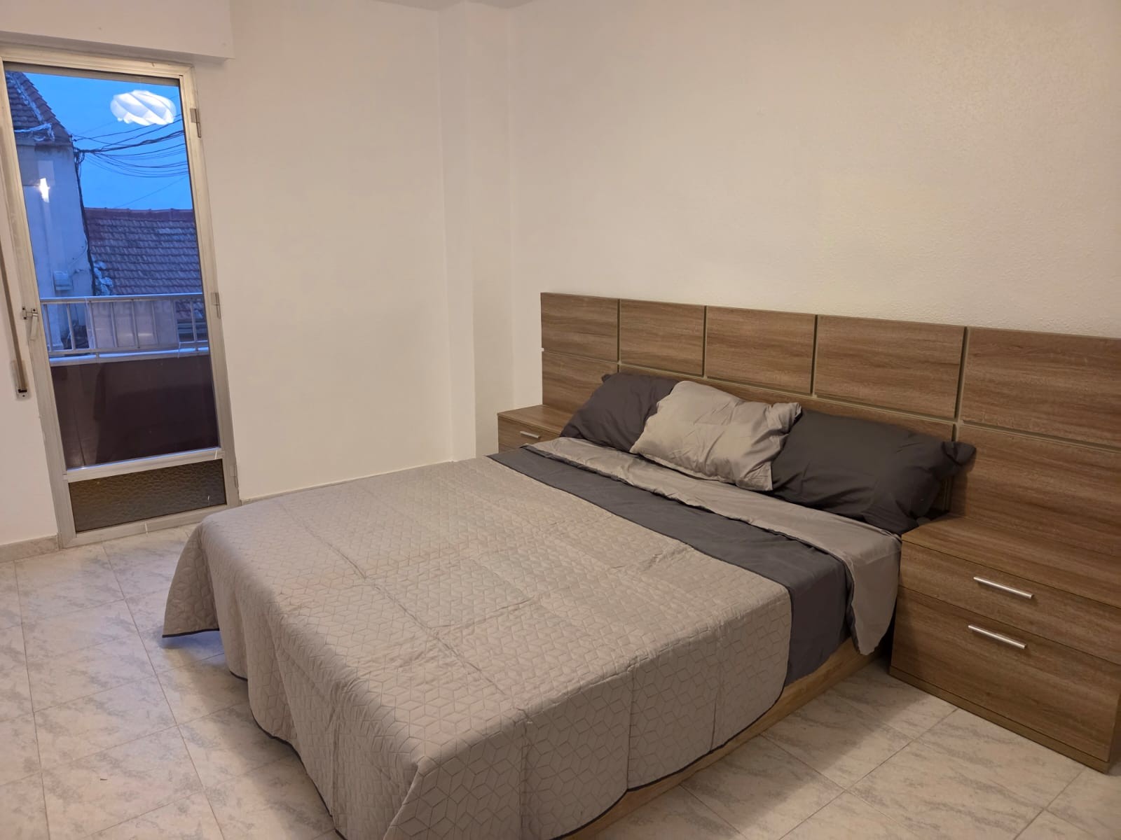 Piso de 95 m² listo para entrar en Centro, cerca de Playa del Cura, fotografía 12 de 22