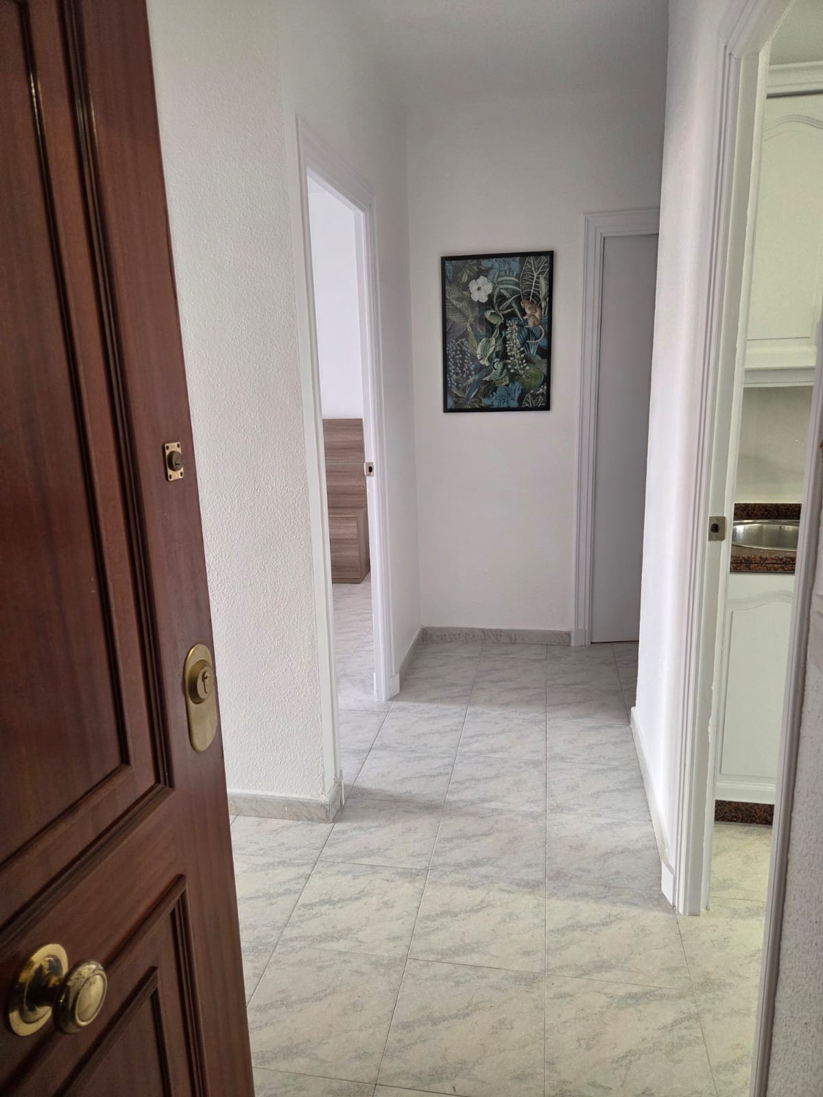 Piso de 95 m² listo para entrar en Centro, cerca de Playa del Cura, fotografía 19 de 22
