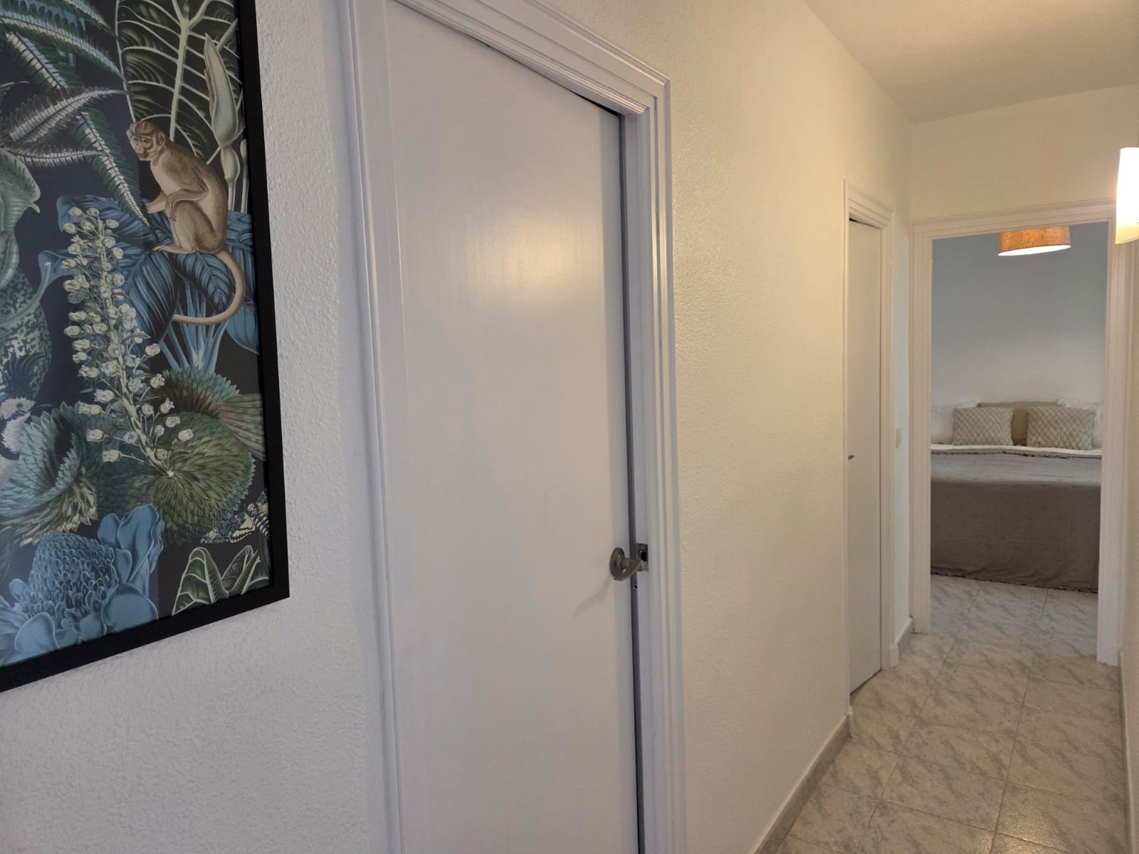 Piso de 95 m² listo para entrar en Centro, cerca de Playa del Cura, fotografía 20 de 22