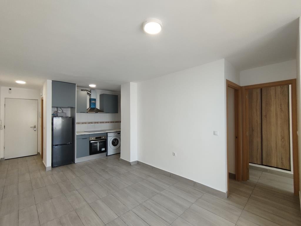 Apartamento reformado junto a la avenida de las Habaneras