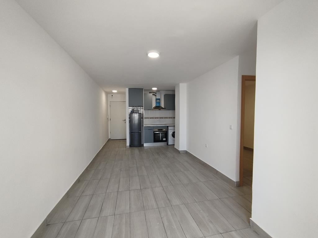 Apartamento reformado junto a la avenida de las Habaneras, fotografía 2 de 27