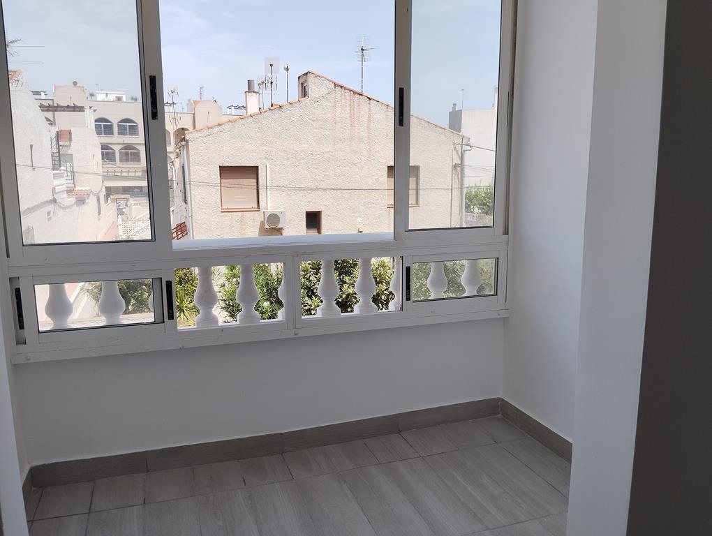 Apartamento reformado junto a la avenida de las Habaneras, fotografía 7 de 27