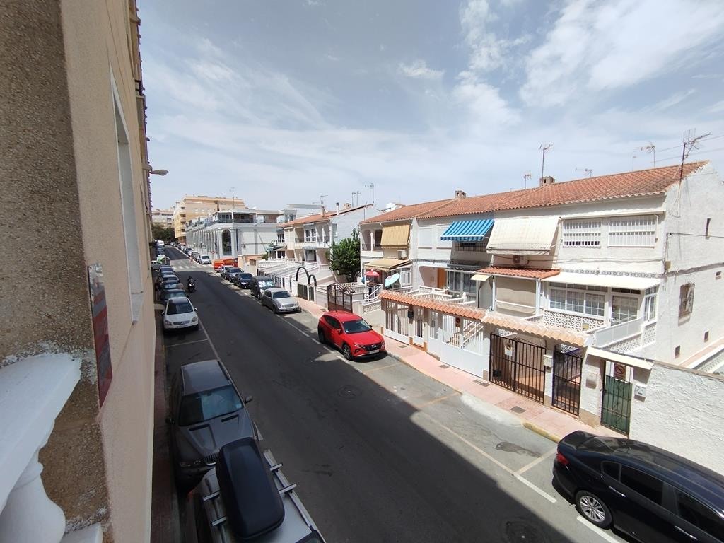 Apartamento reformado junto a la avenida de las Habaneras, fotografía 9 de 27