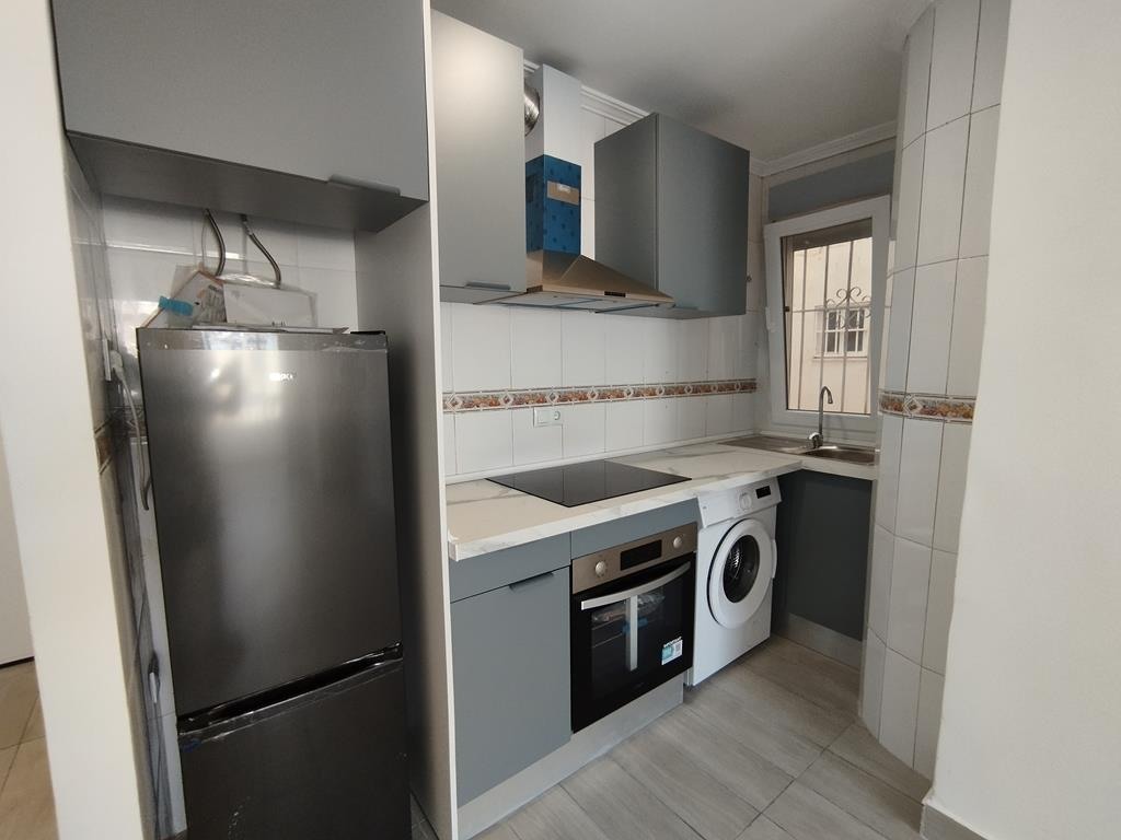 Apartamento reformado junto a la avenida de las Habaneras, fotografía 10 de 27