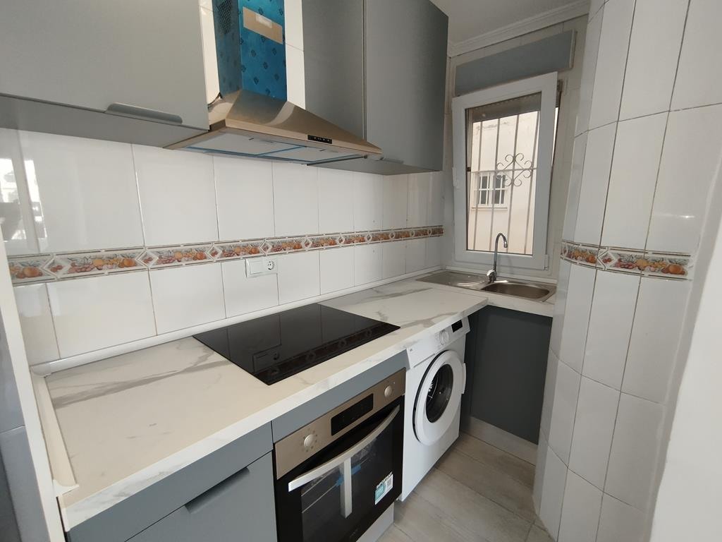Apartamento reformado junto a la avenida de las Habaneras, fotografía 11 de 27