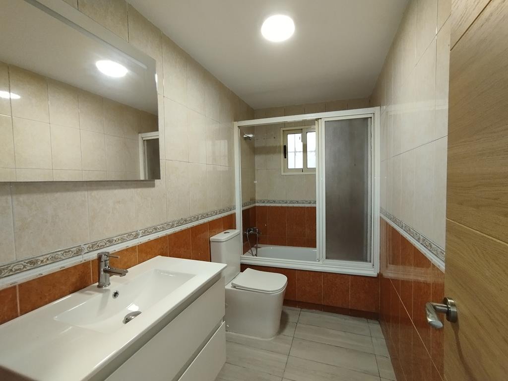 Apartamento reformado junto a la avenida de las Habaneras, fotografía 12 de 27