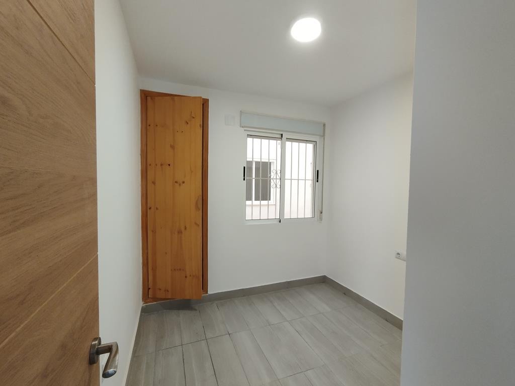 Apartamento reformado junto a la avenida de las Habaneras, fotografía 14 de 27