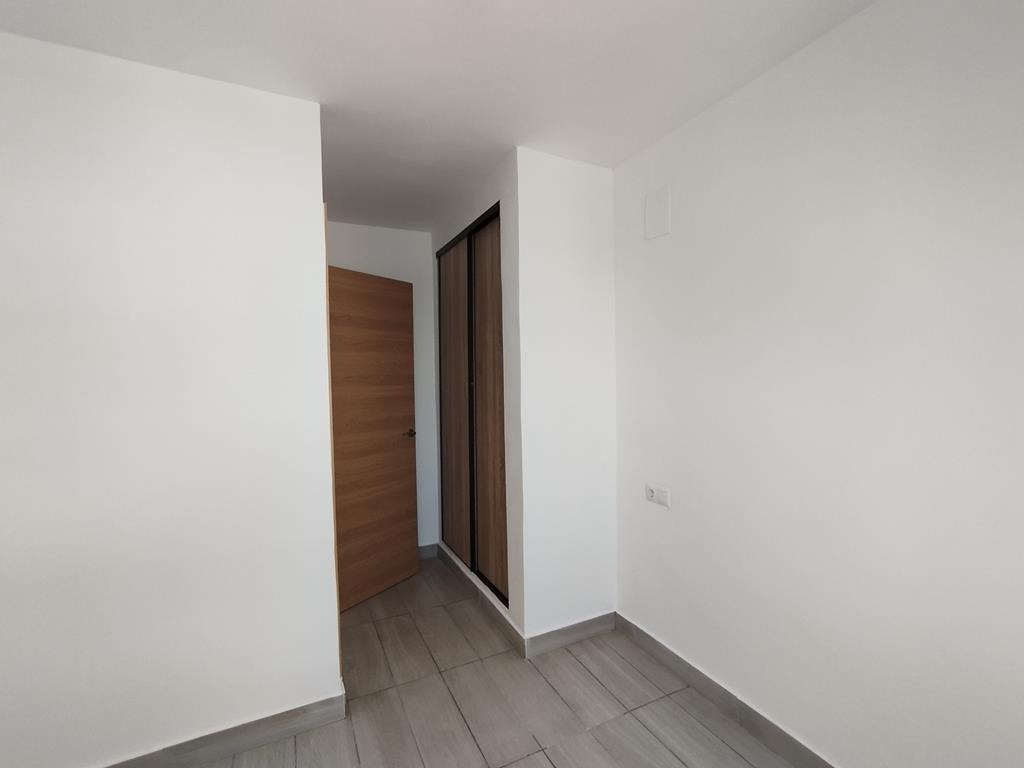 Apartamento reformado junto a la avenida de las Habaneras, fotografía 17 de 27