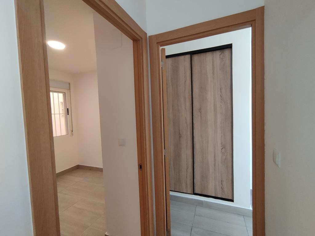 Apartamento reformado junto a la avenida de las Habaneras, fotografía 18 de 27