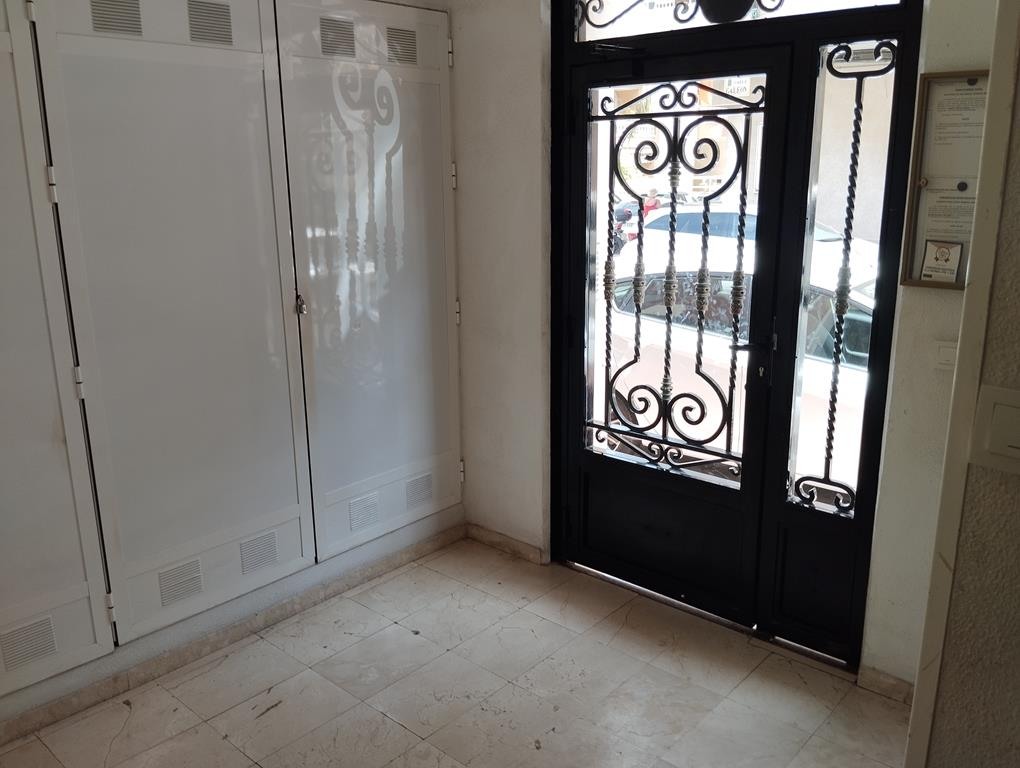Apartamento reformado junto a la avenida de las Habaneras, fotografía 21 de 27