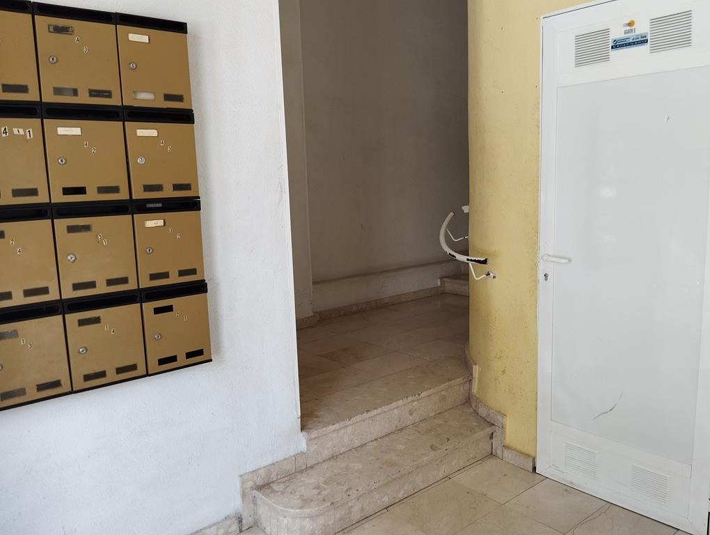 Apartamento reformado junto a la avenida de las Habaneras, fotografía 22 de 27