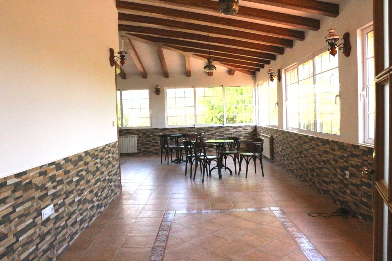 Chalet independiente con piscina en El Chaparral, fotografía 4 de 67