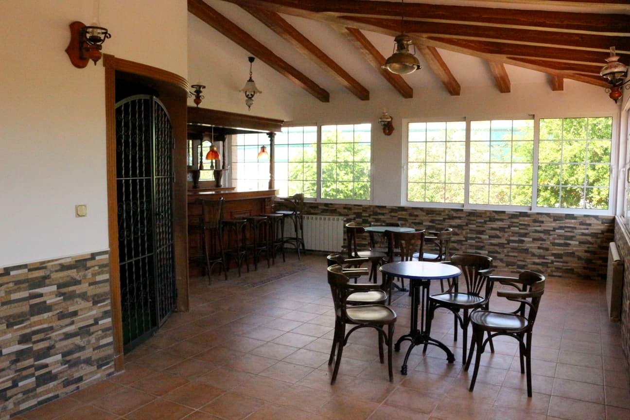 Chalet independiente con piscina en El Chaparral, fotografía 13 de 67