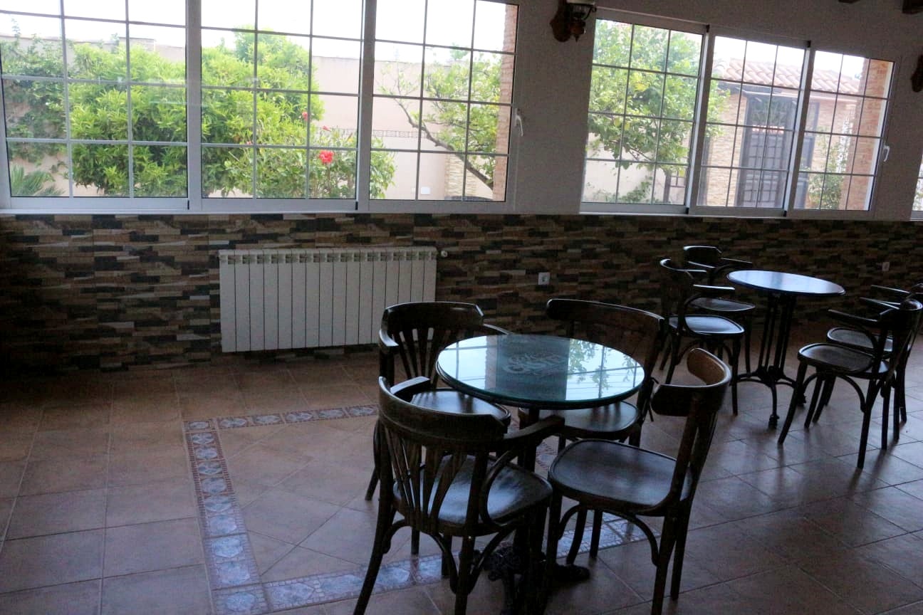 Chalet independiente con piscina en El Chaparral, fotografía 16 de 67