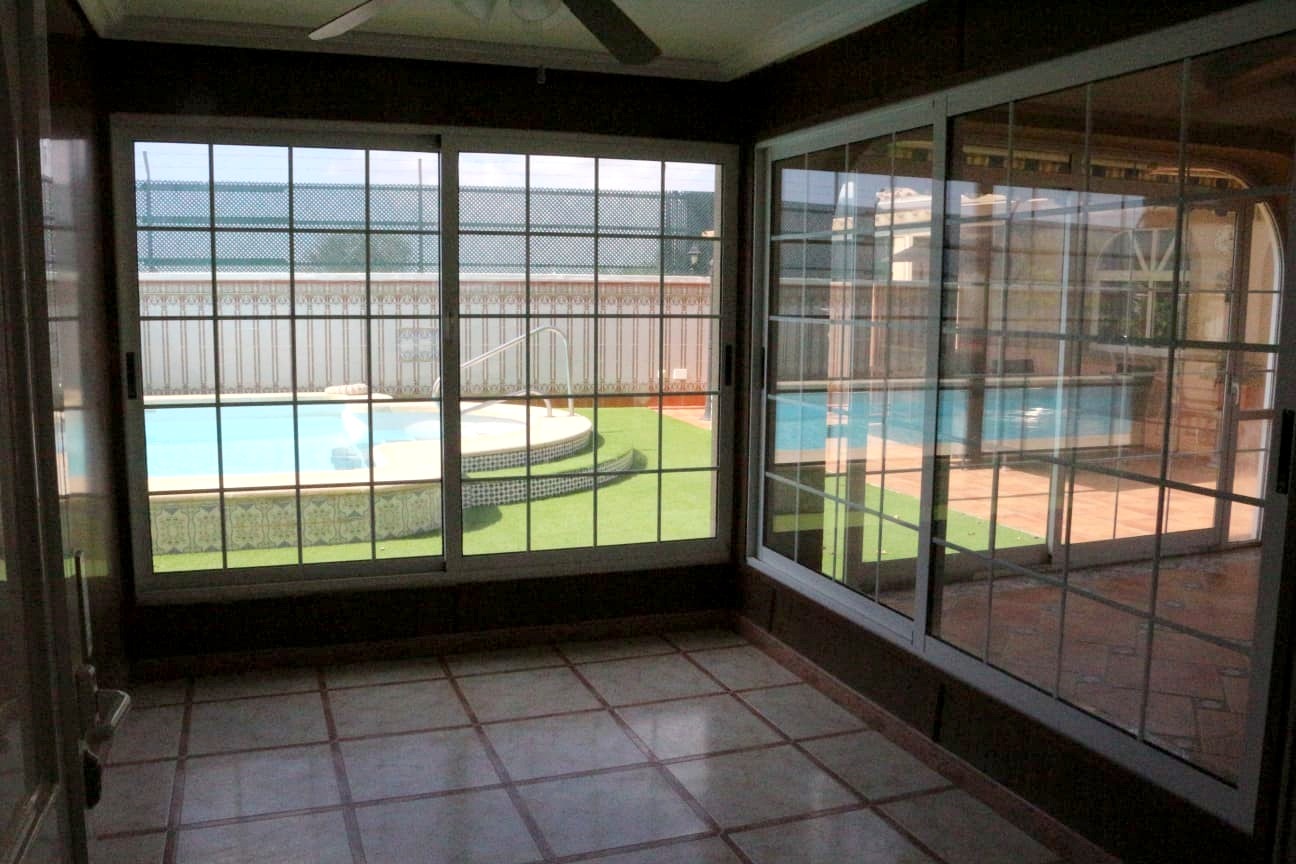 Chalet independiente con piscina en El Chaparral, fotografía 26 de 67
