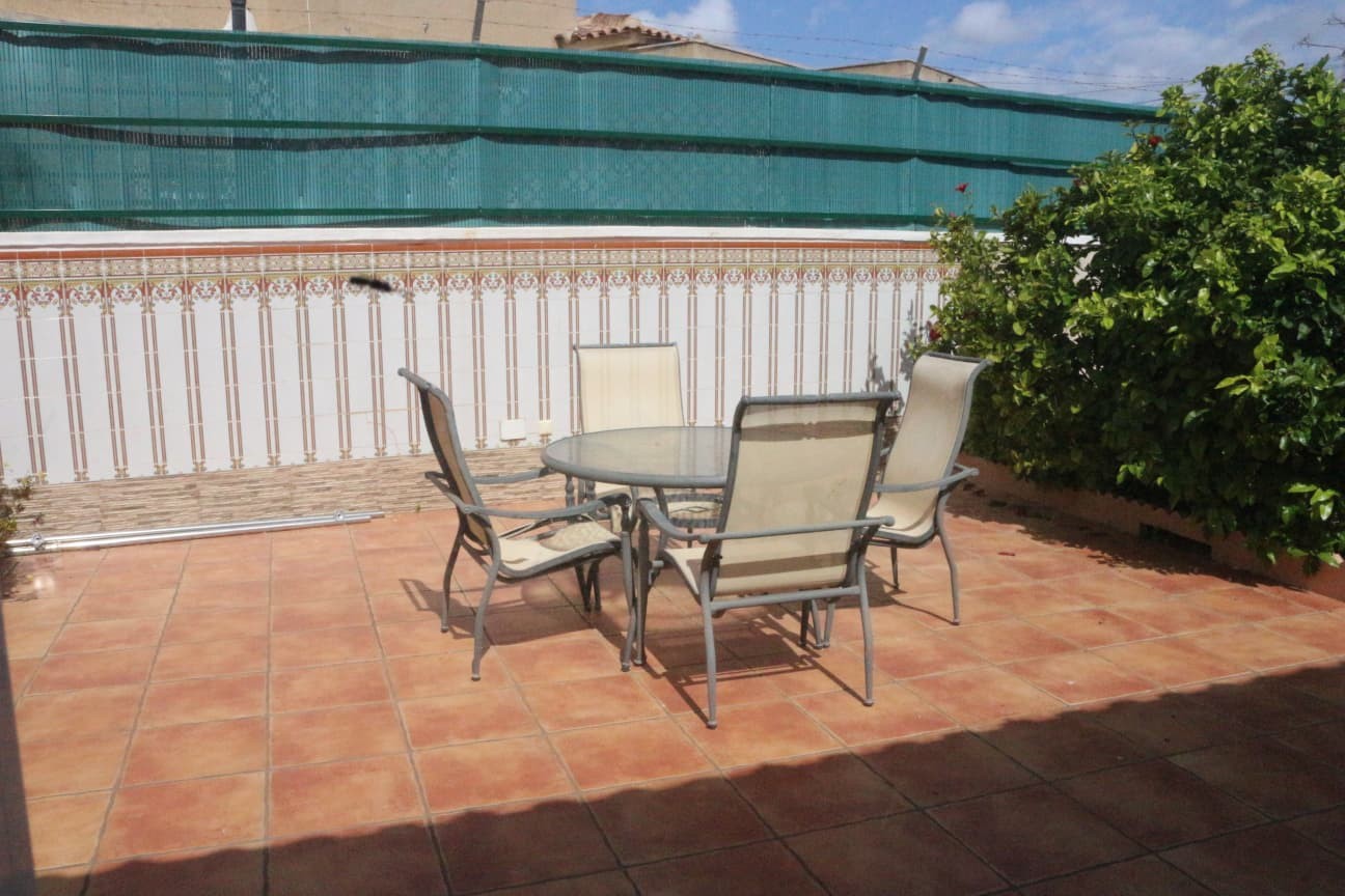 Chalet independiente con piscina en El Chaparral, fotografía 29 de 67