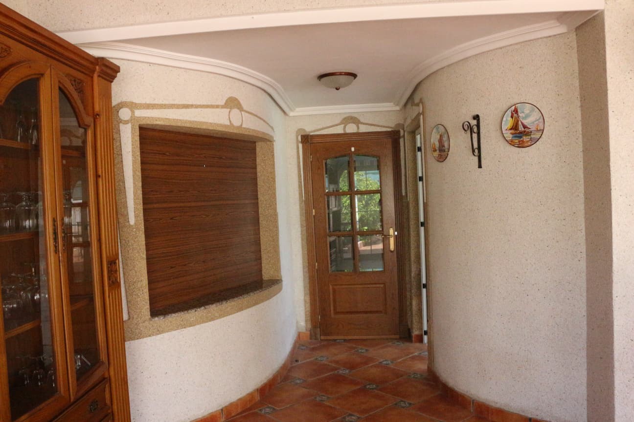 Chalet independiente con piscina en El Chaparral, fotografía 30 de 67