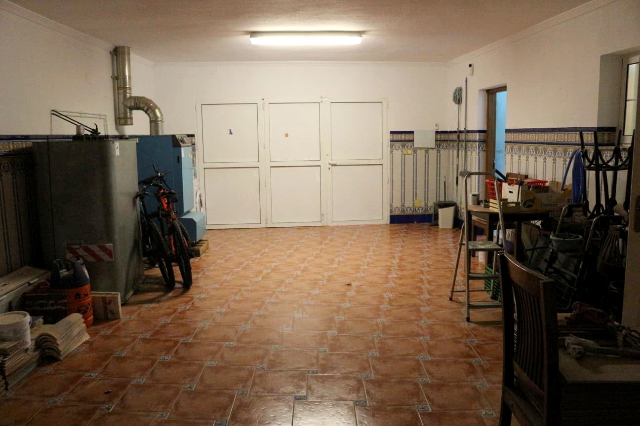 Chalet independiente con piscina en El Chaparral, fotografía 36 de 67