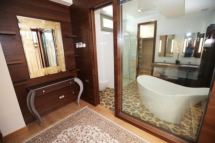 Villa de 500 m² con piscina, spa y gran parcela en La Zenia, fotografía 11 de 21