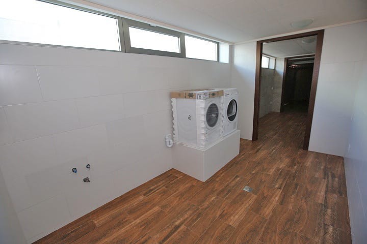 Villa de 500 m² con piscina, spa y gran parcela en La Zenia, fotografía 20 de 21