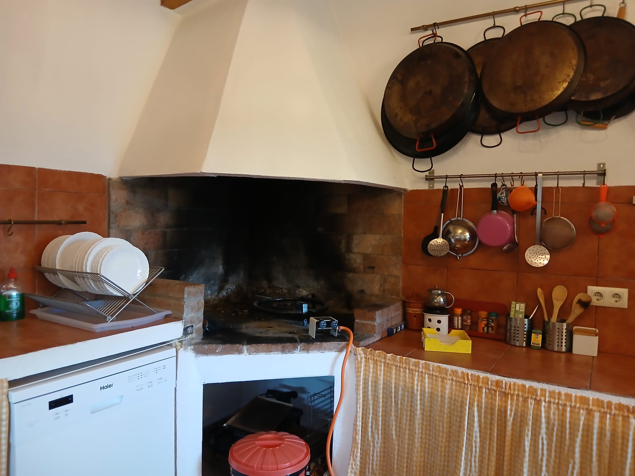 Chalet con amplia parcela y vistas a la Sierra de Aitana, fotografía 9 de 21