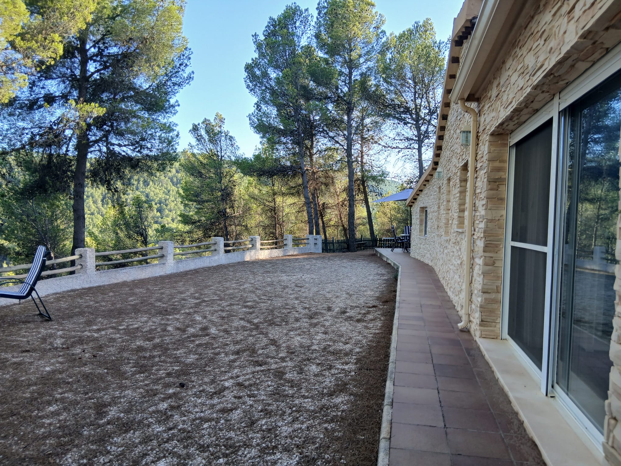 Chalet con amplia parcela y vistas a la Sierra de Aitana, fotografía 17 de 21