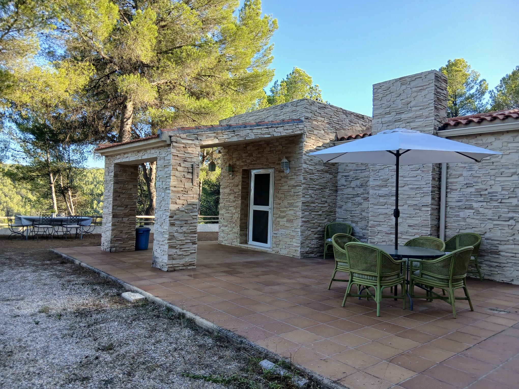 Chalet con amplia parcela y vistas a la Sierra de Aitana, fotografía 2 de 21