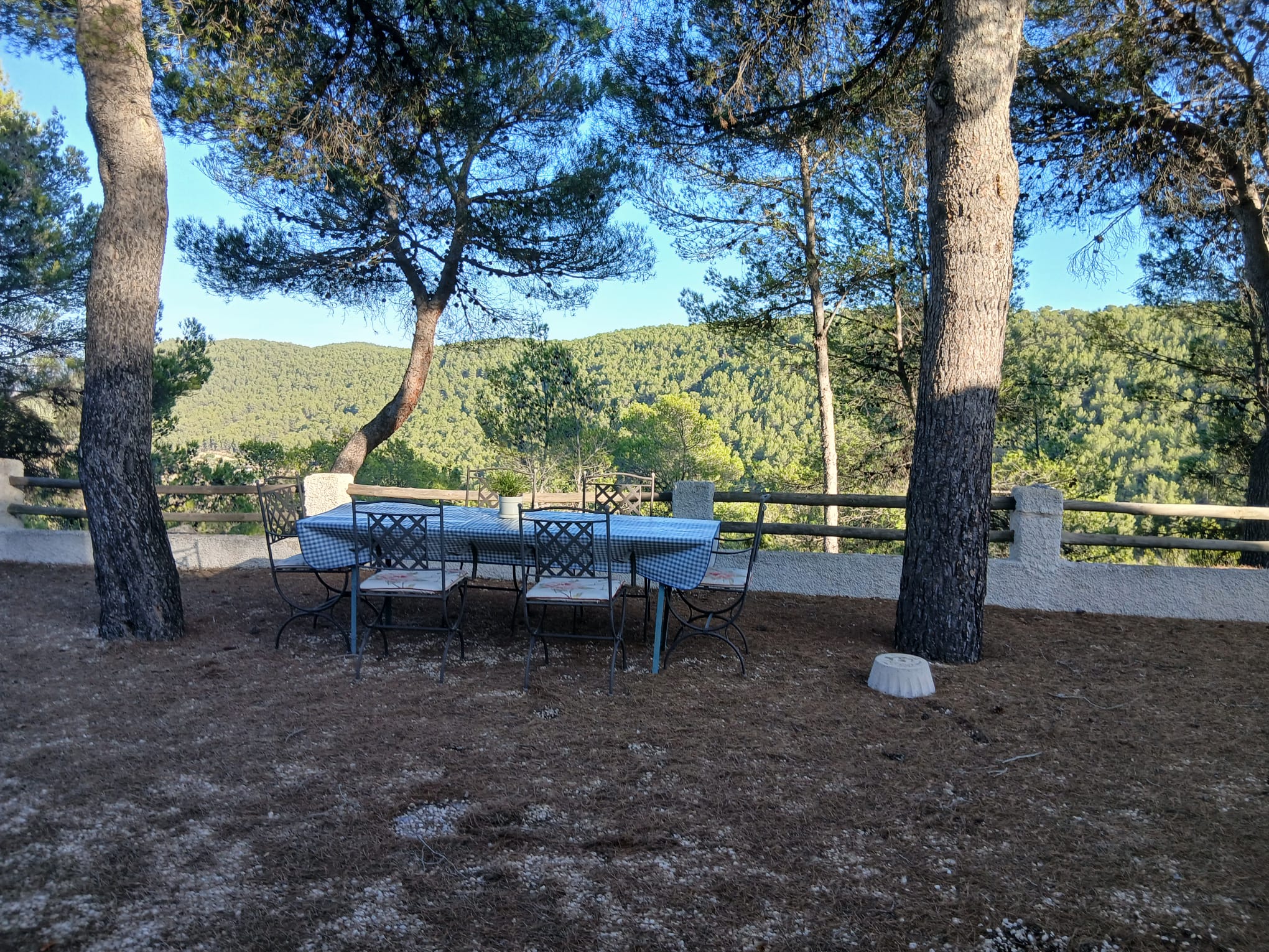 Chalet con amplia parcela y vistas a la Sierra de Aitana, fotografía 21 de 21