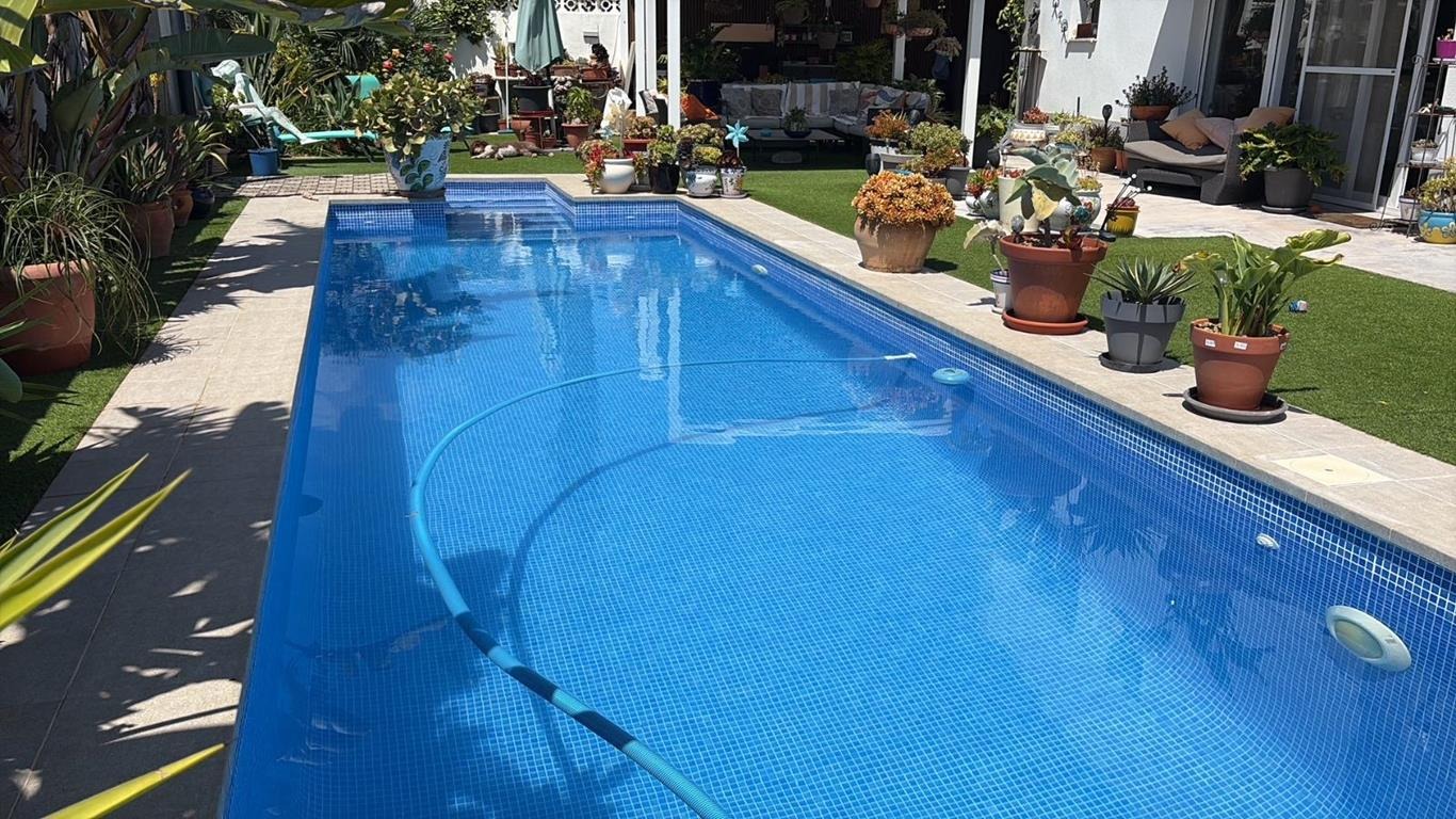 Fotografía 12 de Villa reformada