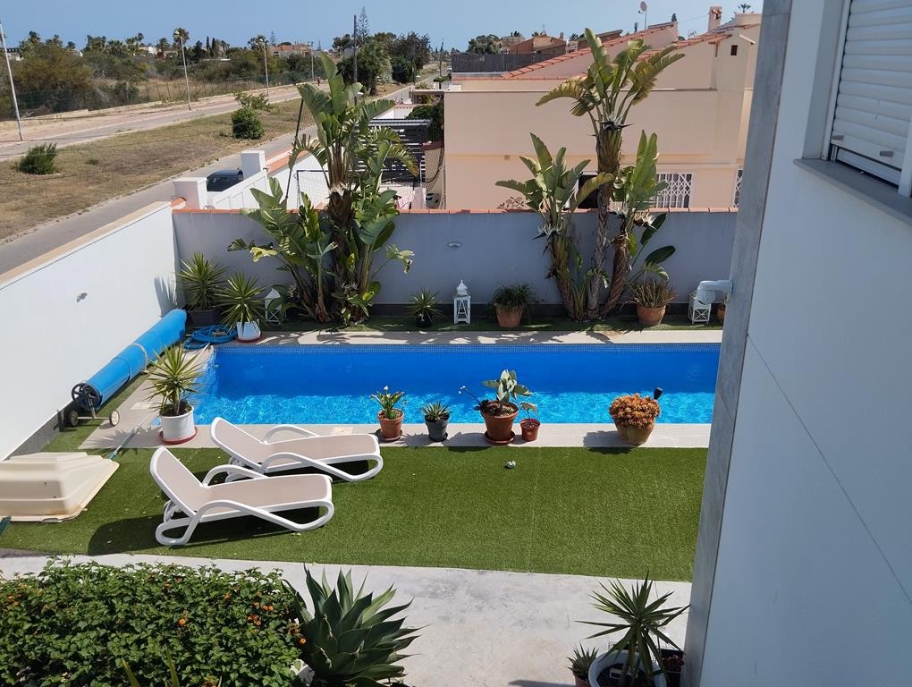 Fotografía 19 de Villa reformada