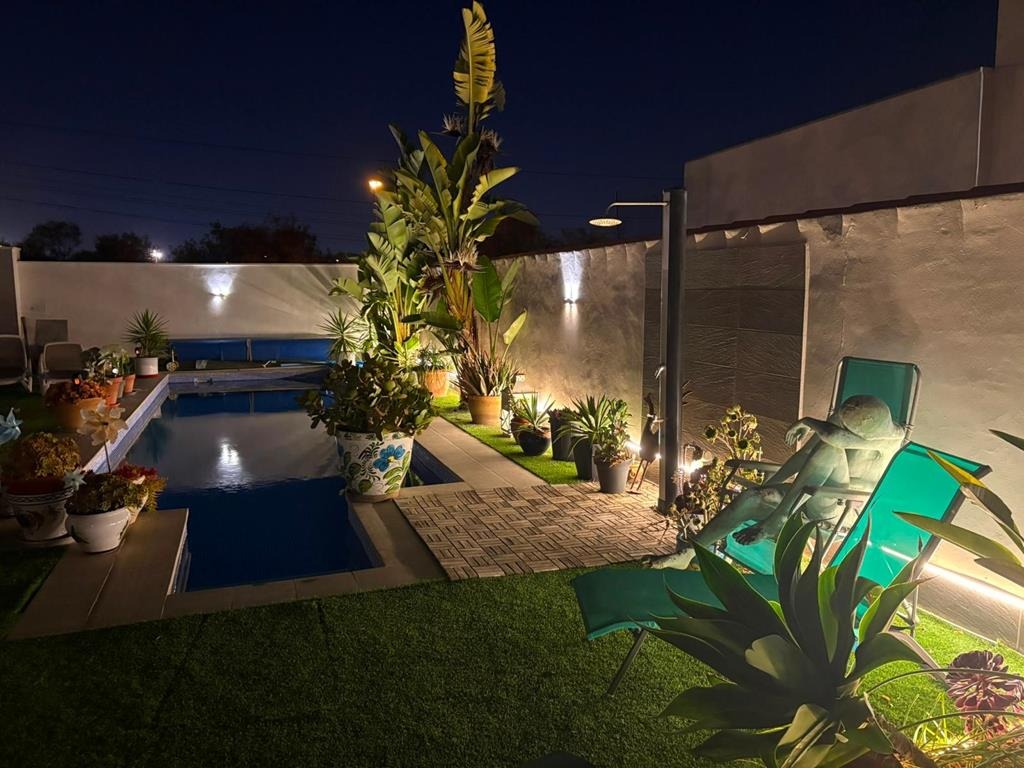 Fotografía 31 de Villa reformada