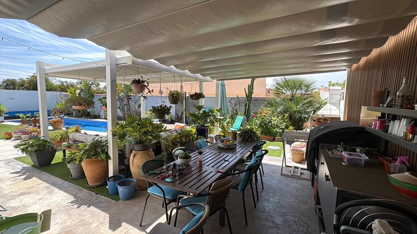 Fotografía 37 de Villa reformada