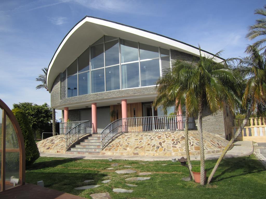 Villa de lujo
